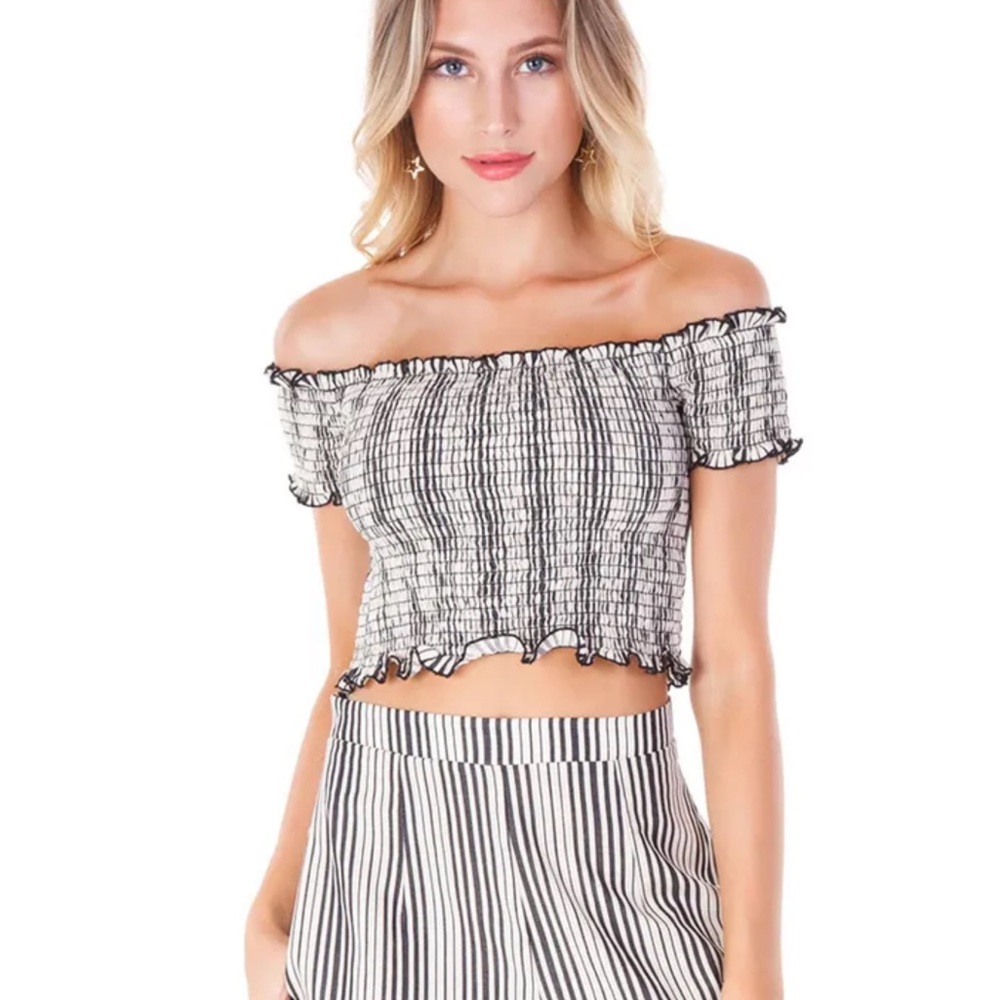 Show Me Your MuMu Shirt